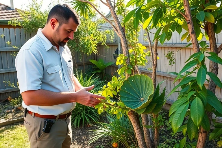 Backyard Possum Removal Eltham