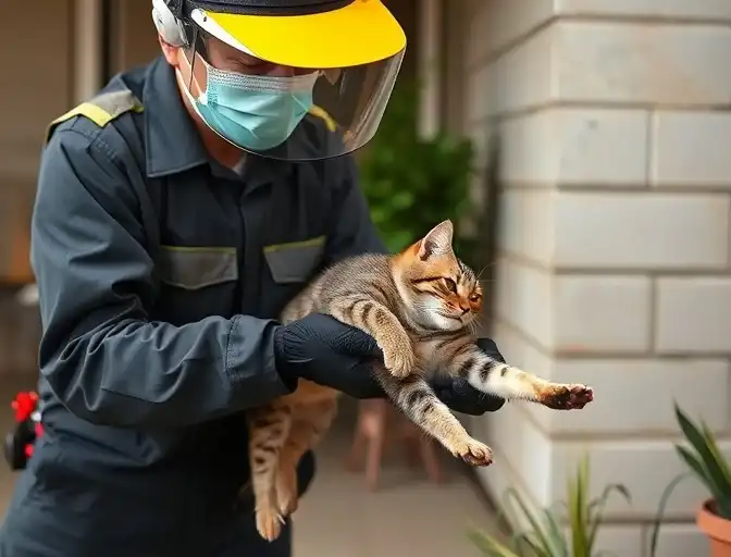 Dead Cat Removal Eltham