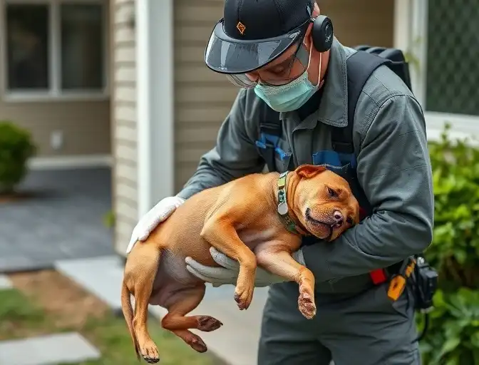 Dead Dog Removal Eltham