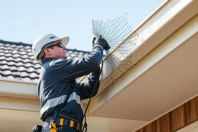 Possum Prevention & Proofing Eltham
